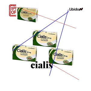 Vente cialis en ligne